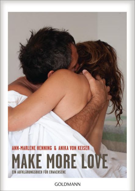 Bild zu Make More Love von Henning, Ann-Marlene 