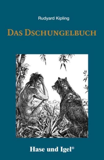 Bild zu Das Dschungelbuch. Schulausgabe von Rudyard Kipling