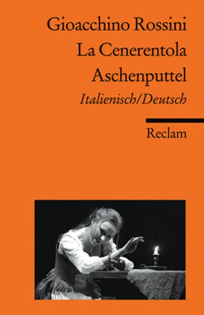 Bild zu La Cenerentola / Aschenputtel von Gioacchino Rossini