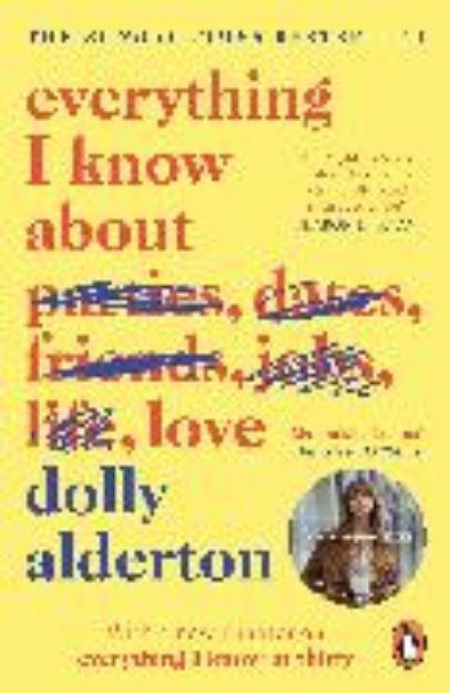 Bild zu Good Material von Dolly Alderton