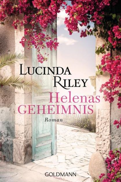 Bild zu Helenas Geheimnis von Lucinda Riley