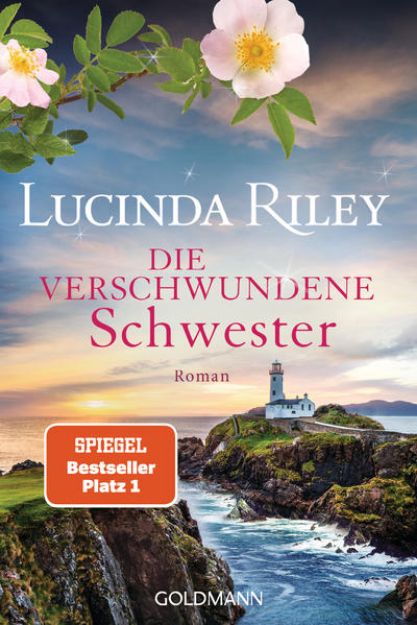 Bild zu Die verschwundene Schwester von Lucinda Riley