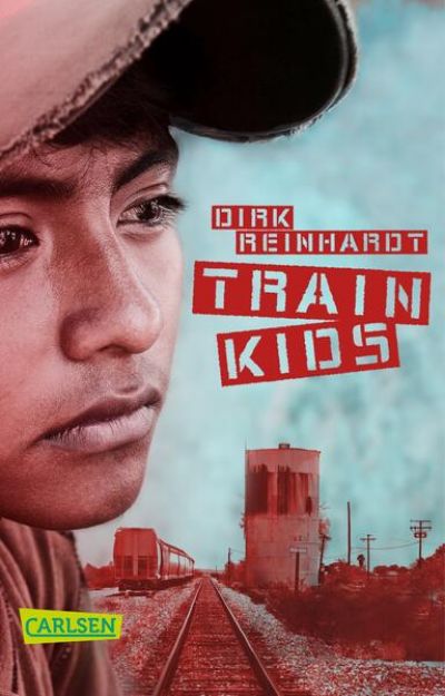 Bild zu Train Kids von Dirk Reinhardt