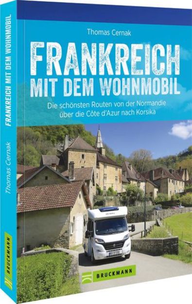 Bild zu Frankreich mit dem Wohnmobil von Thomas Cernak