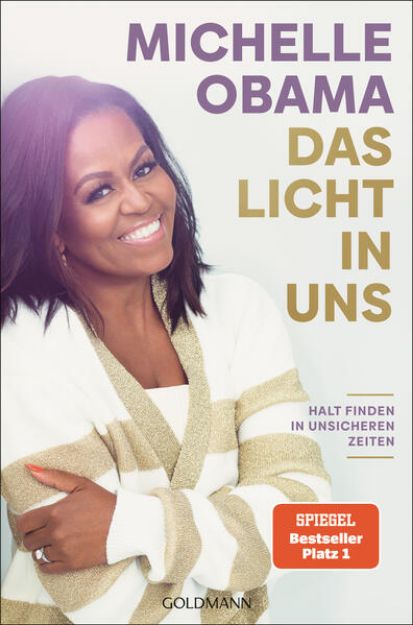 Bild zu Das Licht in uns von Michelle Obama