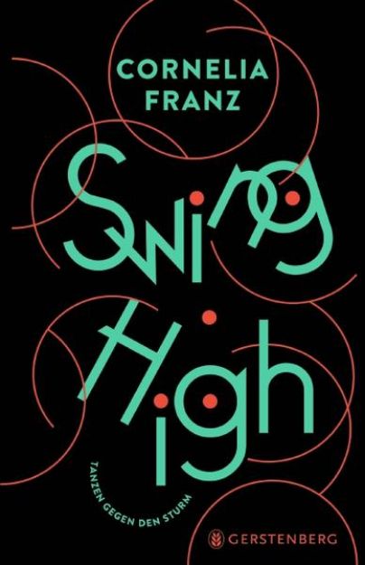 Bild zu Swing High von Cornelia Franz