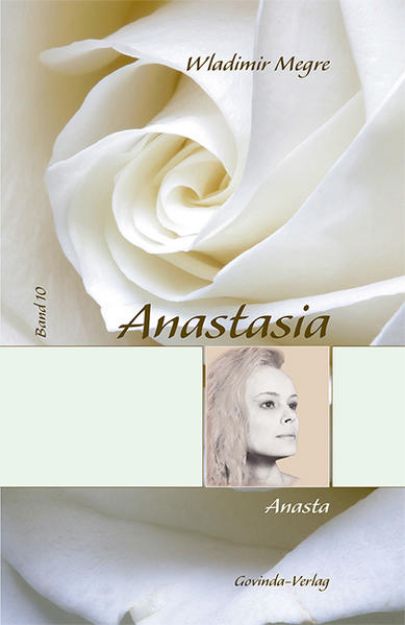 Bild zu Anastasia / Anasta von Wladimir Megre