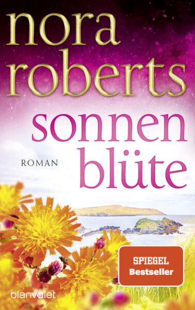 Bild zu Sonnenblüte von Nora Roberts