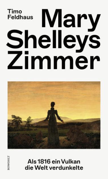Bild zu Mary Shelleys Zimmer von Timo Feldhaus