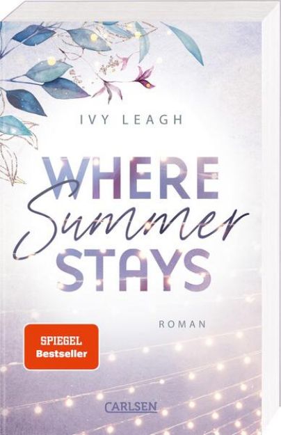 Bild zu Where Summer Stays (Festival-Serie 1) von Ivy Leagh