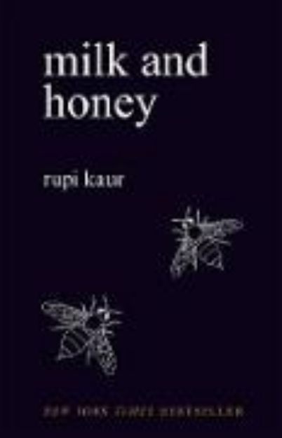 Bild zu Milk and Honey von Kaur Rupi