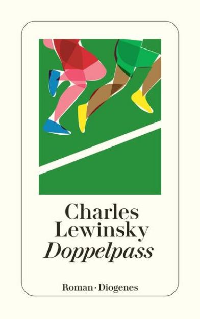 Bild zu Doppelpass von Charles Lewinsky