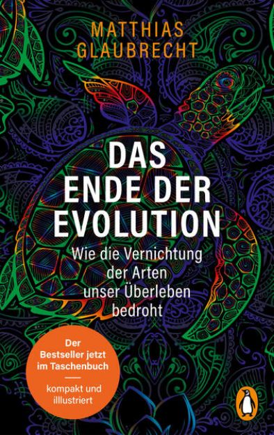 Bild zu Das Ende der Evolution von Matthias Glaubrecht