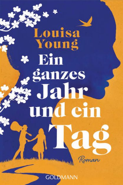 Bild zu Ein ganzes Jahr und ein Tag von Louisa Young