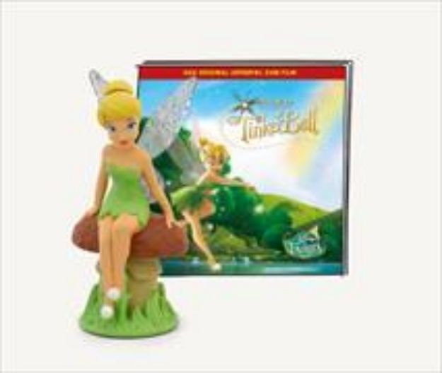 Bild zu Tonie. Disney Tinkerbell von Dieter (Bearb.) Koch