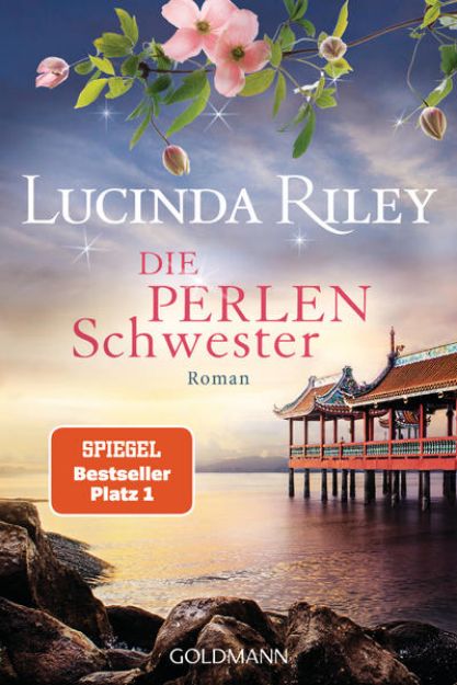 Bild zu Die Perlenschwester von Lucinda Riley