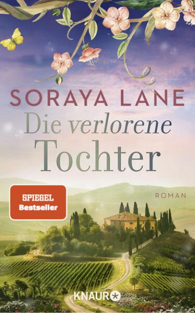 Bild zu Die verlorene Tochter von Soraya Lane