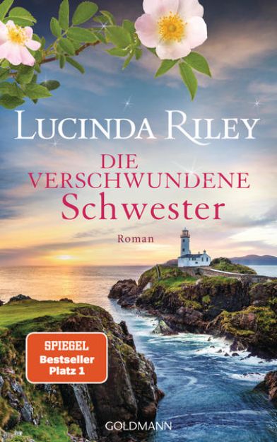 Bild zu Die verschwundene Schwester von Lucinda Riley