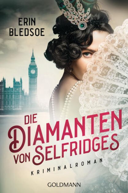 Bild zu Die Diamanten von Selfridges von Erin Bledsoe