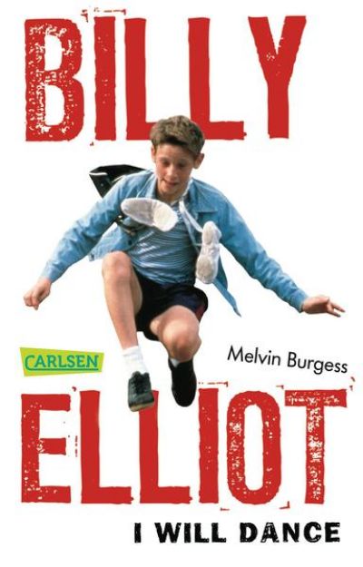 Bild zu Billy Elliot von Melvin Burgess