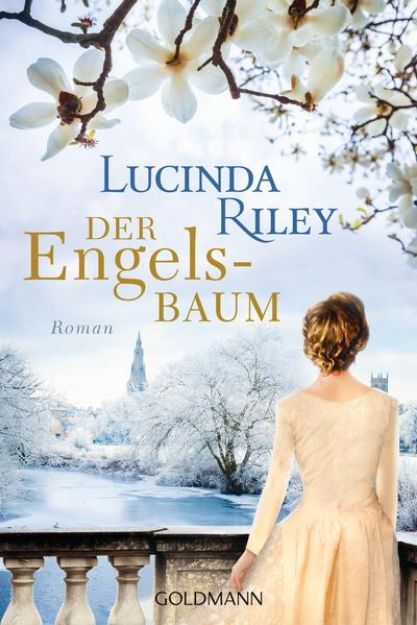 Bild zu Der Engelsbaum von Lucinda Riley