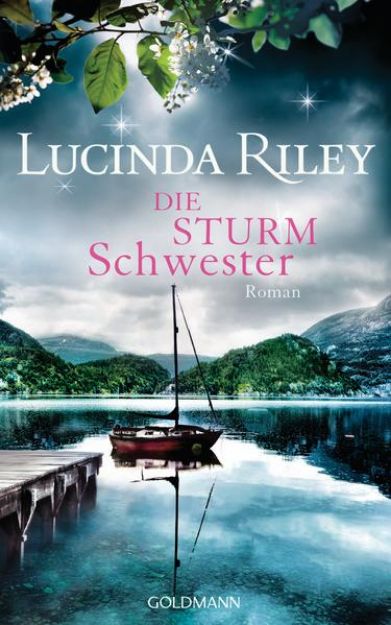 Bild zu Die Sturmschwester von Lucinda Riley