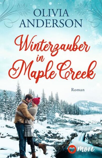 Bild zu Winterzauber in Maple Creek von Olivia Anderson