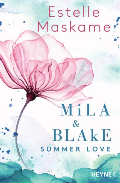 Bild zu Mila & Blake: Summer Love von Estelle Maskame