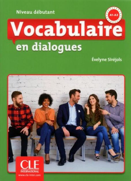Bild zu Vocabulaire en dialogues