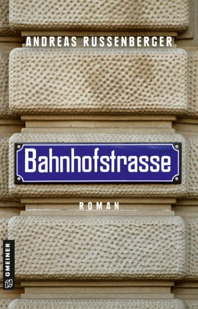 Bild zu Bahnhofstrasse von Andreas Russenberger