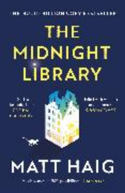 Bild zu The Midnight Library von Matt Haig