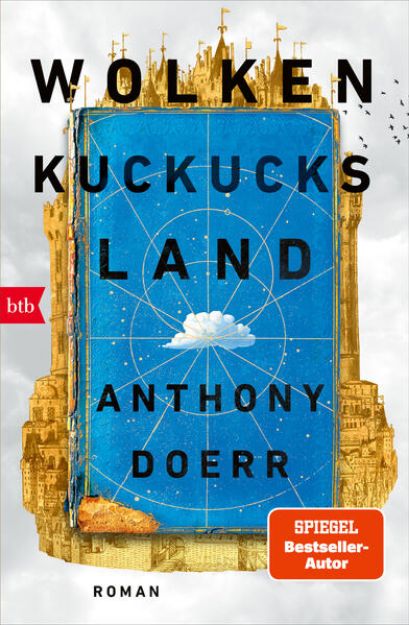 Bild zu Wolkenkuckucksland von Anthony Doerr