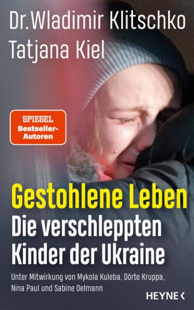 Bild zu Gestohlene Leben von Wladimir Klitschko