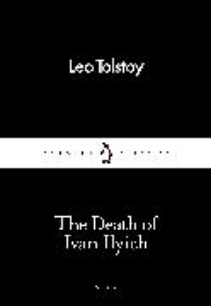 Bild zu The Death of Ivan Ilyich von Tolstoy Leo