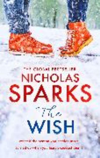 Bild zu The Wish von Sparks Nicholas