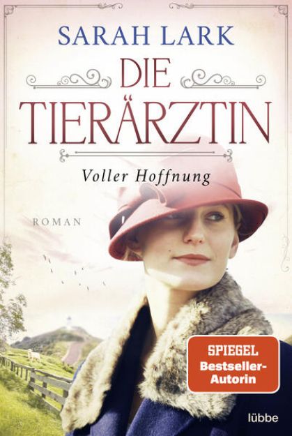 Bild zu Die Tierärztin - Voller Hoffnung von Sarah Lark