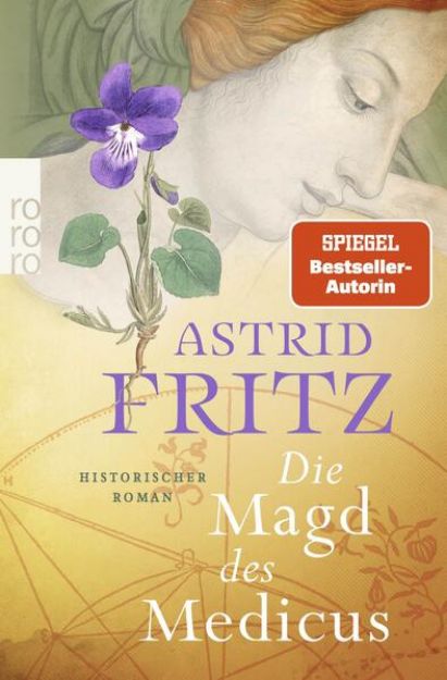 Bild zu Die Magd des Medicus von Astrid Fritz