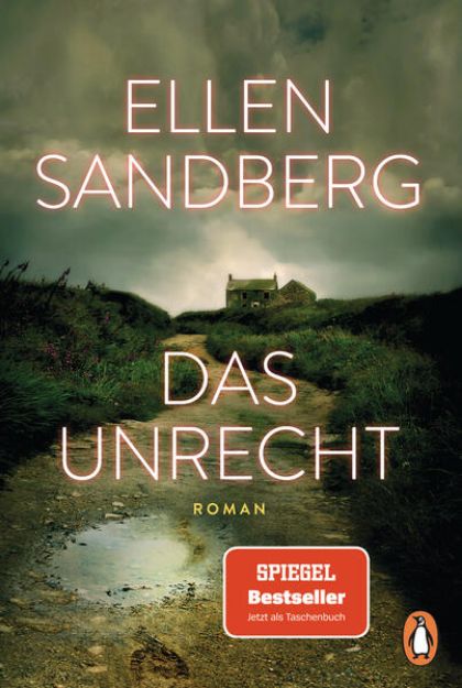 Bild zu Das Unrecht von Ellen Sandberg