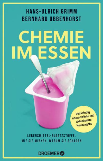 Bild zu Chemie im Essen von Hans-Ulrich Grimm