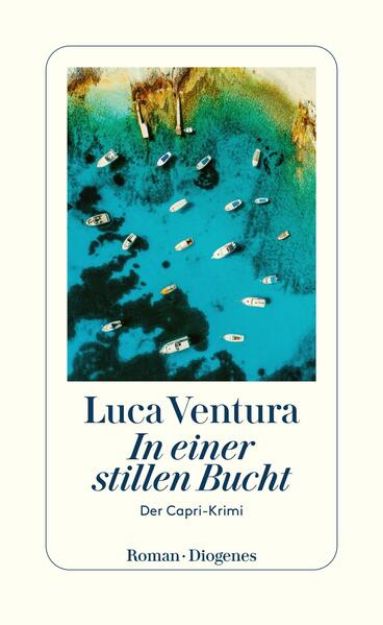 Bild zu In einer stillen Bucht von Luca Ventura