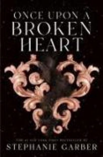 Bild zu Once Upon a Broken Heart von Stephanie Garber