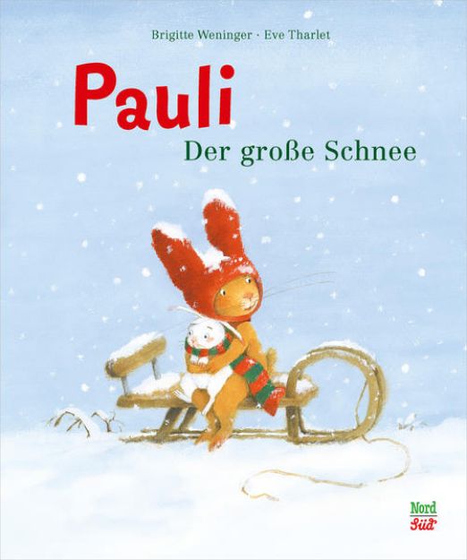 Bild zu Pauli. Der große Schnee von Brigitte Weninger