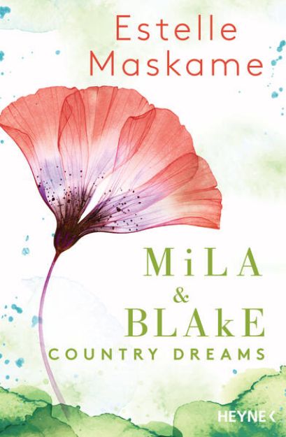 Bild zu Mila & Blake: Country Dreams von Estelle Maskame