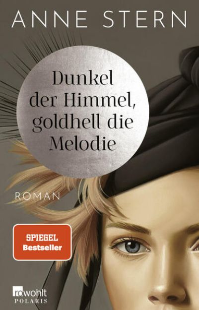 Bild zu Dunkel der Himmel, goldhell die Melodie von Anne Stern