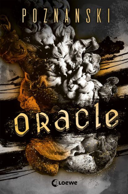 Bild zu Oracle von Ursula Poznanski