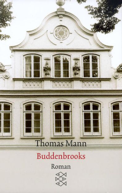 Bild zu Buddenbrooks von Thomas Mann