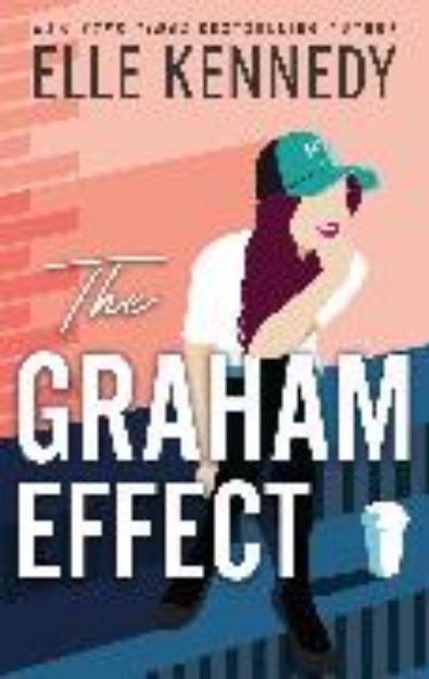 Bild zu The Graham Effect von Kennedy Elle