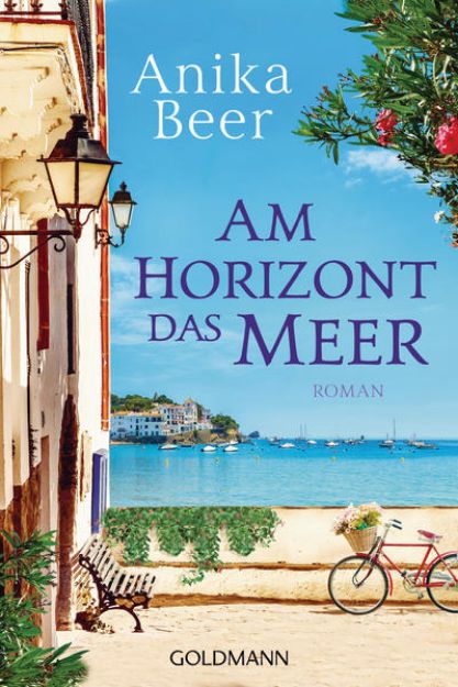 Bild zu Am Horizont das Meer von Beer, Anika