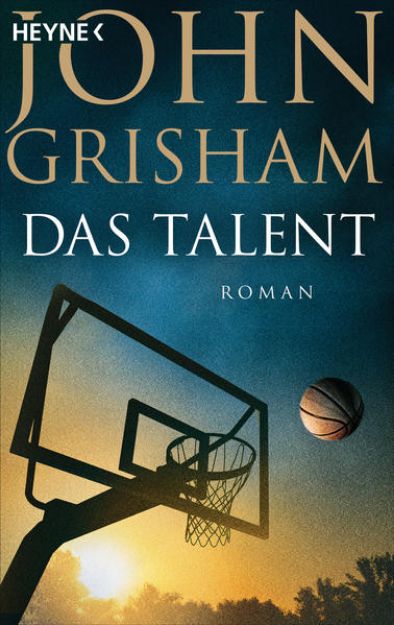 Bild zu Das Talent von John Grisham