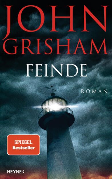 Bild zu Feinde von John Grisham